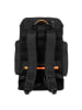 BRIC`s Eolo Explorer S Rucksack 39 cm Laptopfach in schwarz