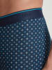 Calida Boxer in Dark sapph
