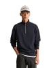 Marc O'Polo DENIM Sweat-Troyer in Dark Navy