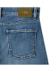 CAMBIO  Ornella twisted Boyfriend-Jeans in Cross Worn Used