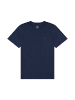 Lee T-Shirt Ultimate Pocket in Rivet Navy