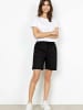 soyaconcept Shorts SC-AKILA 24-C in 9999 BLACK
