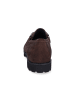 Sioux Slipper Meredith-757-H in Dunkelbraun
