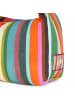 Oilily Selenie Schultertasche 22 cm in creme de menthe