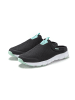 LASCANA Slip-On Sneaker in schwarz