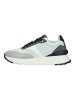 Bullboxer Sneaker Grau/Weiß