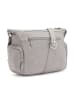 Kipling Basic Gabbie S Umhängetasche 29 cm grey gris