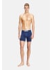 Diesel Trunks 'Damien' 3er Pack in blau