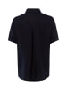 Marc O'Polo Leinenbluse in marine