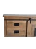 Giner y Colomer Sideboard in Brown