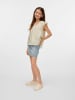 Vero Moda Girl Top in Birch