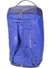 Deuter Reisetasche Duffel Pro Roller 90 in Neptune/Nightblue