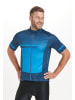 Endurance Fahrradtrikot Jillard in 2062 Brilliant Blue