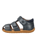 PEPINO Sandalen JONNY Blau