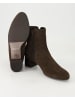 Gabor Klassische Stiefeletten in Braun