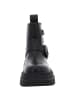 Buffalo Stiefeletten in schwarz