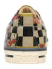 Dogo Classic Sneaker - Looney Tunes You-re-Despicable 41 in Natur