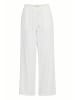 ICHI Hose IHLINO Loose fit in Cloud Dancer
