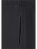 Urban Classics Urban Classics Fluffy Sweatpants in black