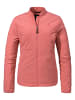 Schöffel Daunen- / Thermojacke "Insulation Jacket Bozen L" in clasping rose