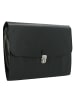 Alassio Udine Aktenmappe 39 cm schwarz