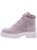 Alpe Woman Shoes Stiefelette in grau