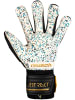 Reusch Torwarthandschuh Attrakt Freegel Fusion Ortho-Tec in 7707 black / gold