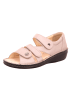 Finn Comfort Sandalette in beige