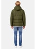 Arctic Seven Winterjacke Arctic Seven Herren Winterjacke AS333 in Dark Olive