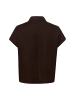 OPUS Bluse Felila in schoko