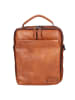 Santini Firenze Handtasche in TAN