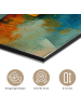 OnlyWow Metallbild Geometrie