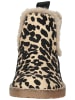 Blowfish Stiefelette in Sand