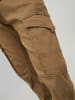 Jack & Jones Cargohose für Herren in braun