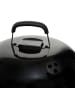 Intex Grill rund CARMENSA in Schwarz, (B) 55,5 x (H) 86,5 x (L) 65 cm