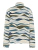 Chiemsee Jacke in Blau