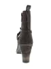 Mustang Stiefelette Braun