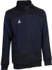 Select Trainingsjacke "Kapuzen-Sweatjacke Oxford V22" in Blau