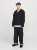 Jack & Jones Hemdjacke in Black