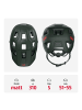ABUS Fahrradhelm MoDrop in pine green