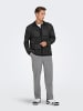 ONLY & SONS Strickjacke in Black