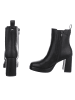 Ital-Design High Heel in Schwarz