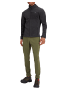 McKINLEY Outdoorjacke Tallac in MELANGE/BLACK NIGHT