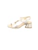 Paul Green Riemchen Sandalen für Damen in gold
