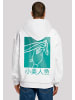 F4NT4STIC Crewneck-Sweater in white