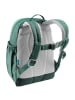 Deuter Family Pico 5 - Kinderrucksack 28 cm (amber-maple) in spearmint-seagreen