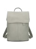 Zwei Mademoiselle MR13 - Rucksack 35 cm (sand) in sage