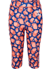 Hummel Badehose "Lucia Swim Shorts" in Blau
