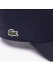 Lacoste - Cap mit Logo in abysm