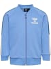 Hummel Kinder Trainingsjacke "Hmldream" in Blau